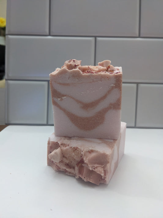 Soap | Cinnamon Kiss